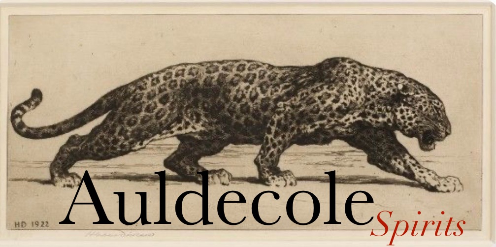 Auldecole Spirits – Klasszikus érték, modern minőség